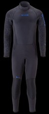 Bare Mens 5mm Velocity Ultra 2.0 Full Wetsuit