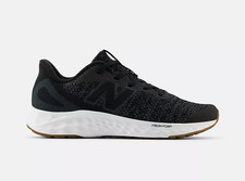 NEW New Balance Fresh Foam Arishi v4 Shoes - Black - Big Kids 7