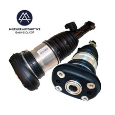 BMW X7 (G07) air suspension strut, rear left and right