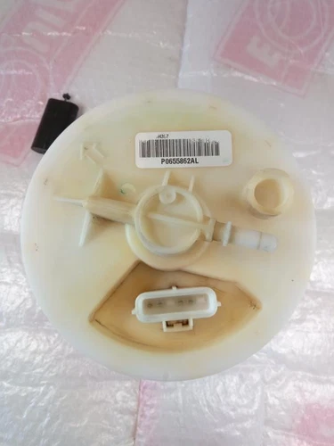 3M519H307 Aforador para FORD FOCUS BERLINA (CAP) Ambiente (D) 2004 699661 - Imagen 1 de 10