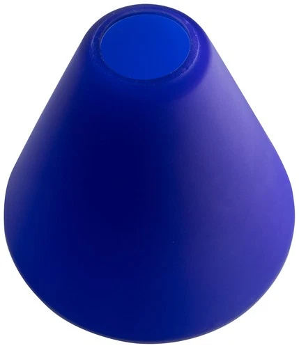 Access Lighting 23104 Mini Pendant Glass Shade - White - Picture 5 of 12