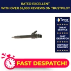 Diesel Fuel Injector fits BMW 116D 2.0D 09 to 15 Nozzle Valve Bosch 13537798446