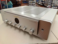 MARANTZ MODEL 40N Integrated Amplifier w/ Accessories Tested Japan JP MG01 17.5