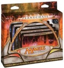 Planechase 2009 Strike Force Deck - Sealed