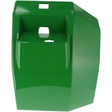 L101643 Fender Extension Right Hand Fits John Deere Tractor