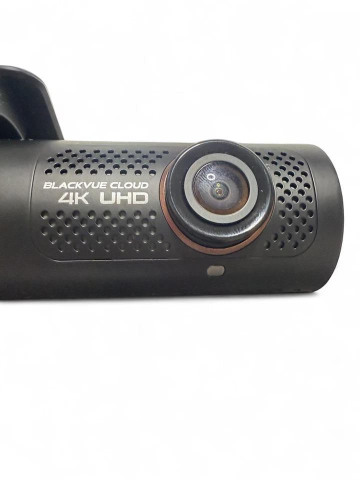 BlackVue DR900X-1CH 4K UHD Dashcam Front Camera + Hardwiring Kit WiFi GPS Park - Image 4 of 4