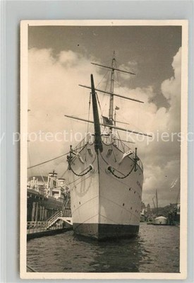 Schiffe Ships Navires Hein Godenwind 