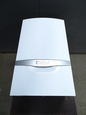 Vaillant ecoTEC plus VC 206/5-5 (E-DE) R6 Brennwert-Gas-Heiz-Therme 20kW Bj.2020