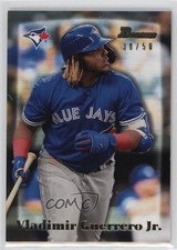 2020 Bowman Transcendent Collection 38/50 Vladimir Guerrero Jr #VGJV-00BDA 1cc7