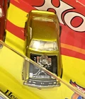 Hot Wheels 30th Anniversary Redlines Set Car-Heavy Chevy-1967 Camaro SS-1998