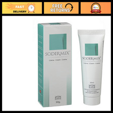 30g Scar Treatment Cream for Psoriasis Eczema Relief - Heal Restore Skin