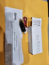 GEMS ELS-1100 Series 143590 Electro-Optic Level Switch