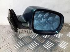 Retroviseur droit (ou coque) Audi 50