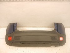 Stoßstange hinten JEEP JEEP RENEGADE SUV (B1, BU, BV) 1.0 T-GDI