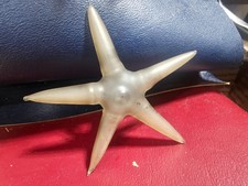 1920s C6  Star Tree Topper A.C. Mannweiler Co...