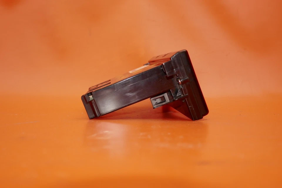 VOLVO S40 PANTALLA DE INFORMACIÓN 2007 2008 2009 2010 31268055 OEM Foto 2 de 4