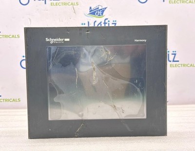 SCHNEIDER ELECTRIC HMIGTO4310 HARMONY GTO PANEL FREE FAST SHIPPING