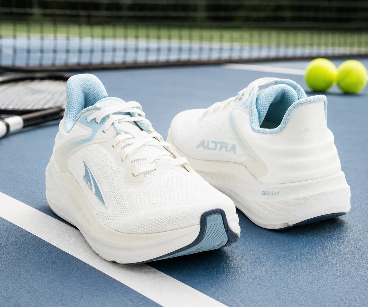 Altra Zero Drop Athletic Shoes for Women for sale | eBay