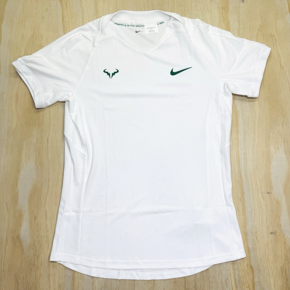 Nike Rafael Nadal Tennis Men's Activewear for Sale | Shop Men's