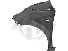 Kotflügel links für Peugeot 108 2014-