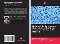 DistribuiçãO Do Tamanho Das Gotas De Chuva Em Nuvens CiclóNicas E De MonçãO Jaya