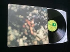Pink Floyd - Obscured By Clouds - UK LP Textured Sleeve - 1st Press - A-1/B-1