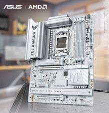 Image of ASUS  TUF GAMING B850-PRO WIFI7 W NEO AM5 DDR5 Motherboard