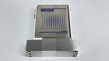 Brooks GF125CXXC Mass Flow Controller SiH4 200 SCCM | Used Component