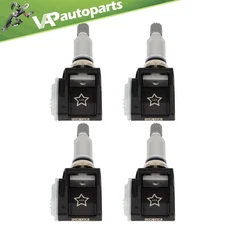 4pcs For Bmw TPMS G30 G31 5-Series 2018 2019 Tire Pressure Sensor Wholesale