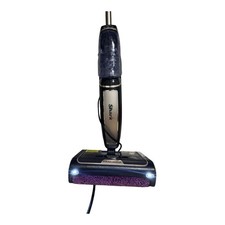 Shark Steam Pickup SD201 Hard Floor Steam Mop Tested Working No Box