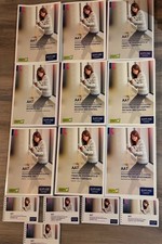 Kaplan AAT level 4 Study texts, exam kits and pocket notes package