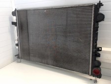 Radiateur Citroen EVASION