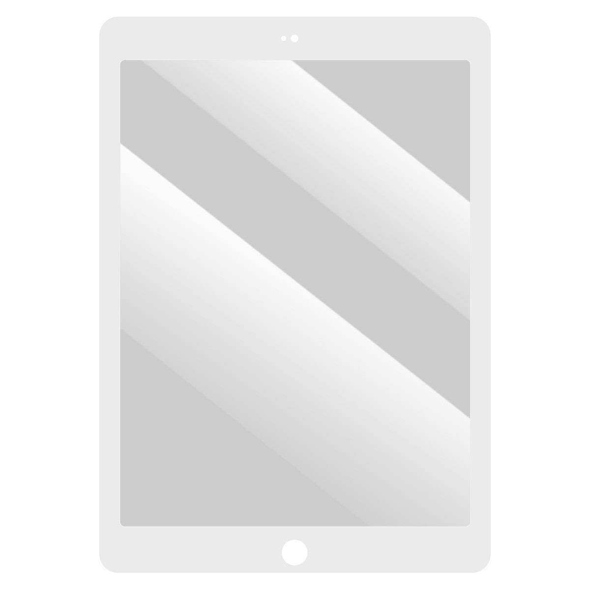 Moshi protection écran iPad mini pour une lecture confortable au quotidien - 2