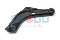 Oyodo Querlenker Dreieckslenker 30Z1108-OYO FüR Renault Kadjar Tce 130 Hlmr Dci