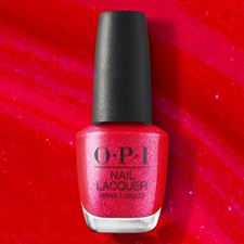 OPI The New OPIcons Spring Nail Polish Collection - Big Apple Energy 15ml