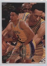 1994-95 Flair Doug Christie #72 1k3