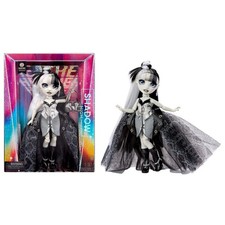 Rainbow High Shadow High Heather Grayson Limited Edition Fashion Doll Boots