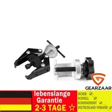 2 Stück Wischerarm Abzieher Scheibenwischerarm Abzieher Universal Wischerarm