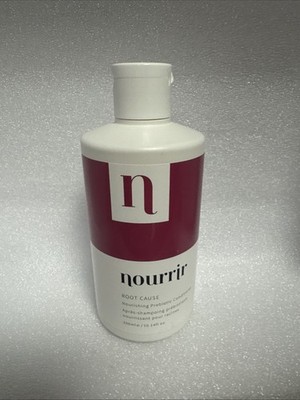 nourrir Root Cause Nourishing Prebiotic Conditioner 300ml