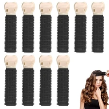 10 PACK Volumizing Hair Root Clips for Curly Hair Volume Fluffy Hair Clips
