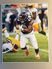 Kyle Fuller 11X14 Poster