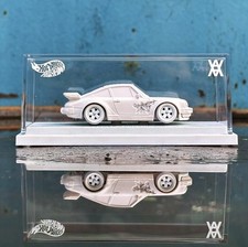Wheel Swapped Hot Wheels x Daniel Arsham Erod...