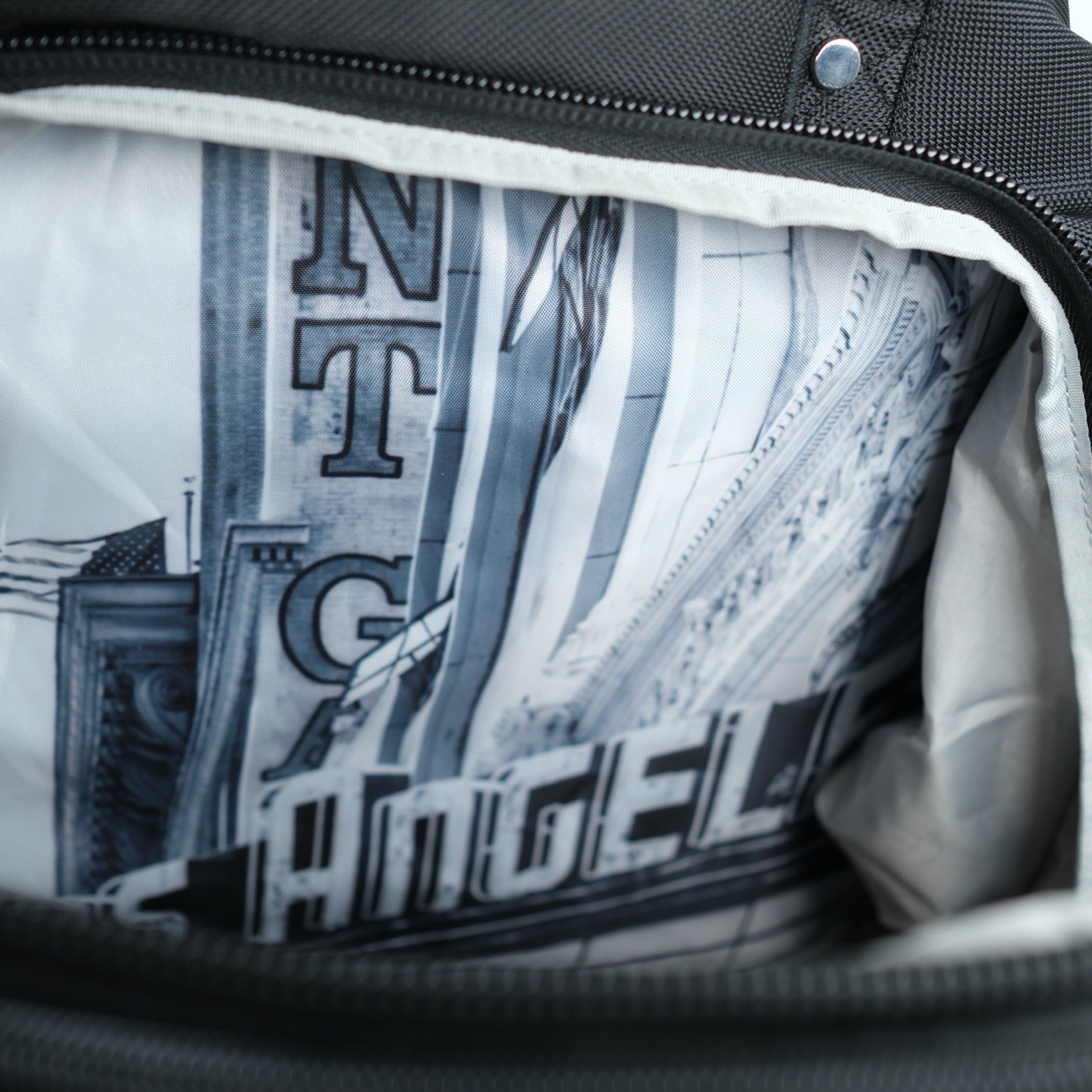 Travis Mathew Backpack Employee APC Patch Staff W… - image 12