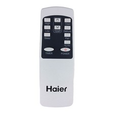 Used Original HAIER WJ26X22481 Air Conditione...