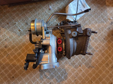 13-19 Cadillac Cts Ats Camaro Equinox Gmc Terrain 2.0l Turbo Turbocharger Oem 13-19 Cadillac Cts Ats Camaro Equinox Gmc Terrain 2.0l Turbo Turbocharger Oem