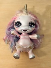 MGA Poopsie Slime Surprise Unicorn Interactive Doll with Rainbow Hair
