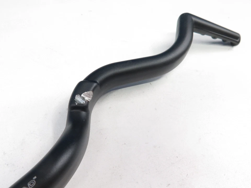 2007-2015 Kawasaki KX450F Hammerhead Designs Kick Start Lever 2008-2009 KLX450R - Image 3 of 4