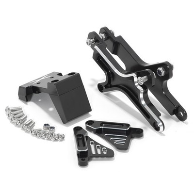 Seat Riser Kit Sitzerhöhungs für 79Bike Falcon M für E Ride Pro SS 2.0 3.0 SR