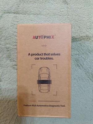 Autophix 5600 OBD2 Scanner for VW Audi Skoda Seat Full System Diagnosti