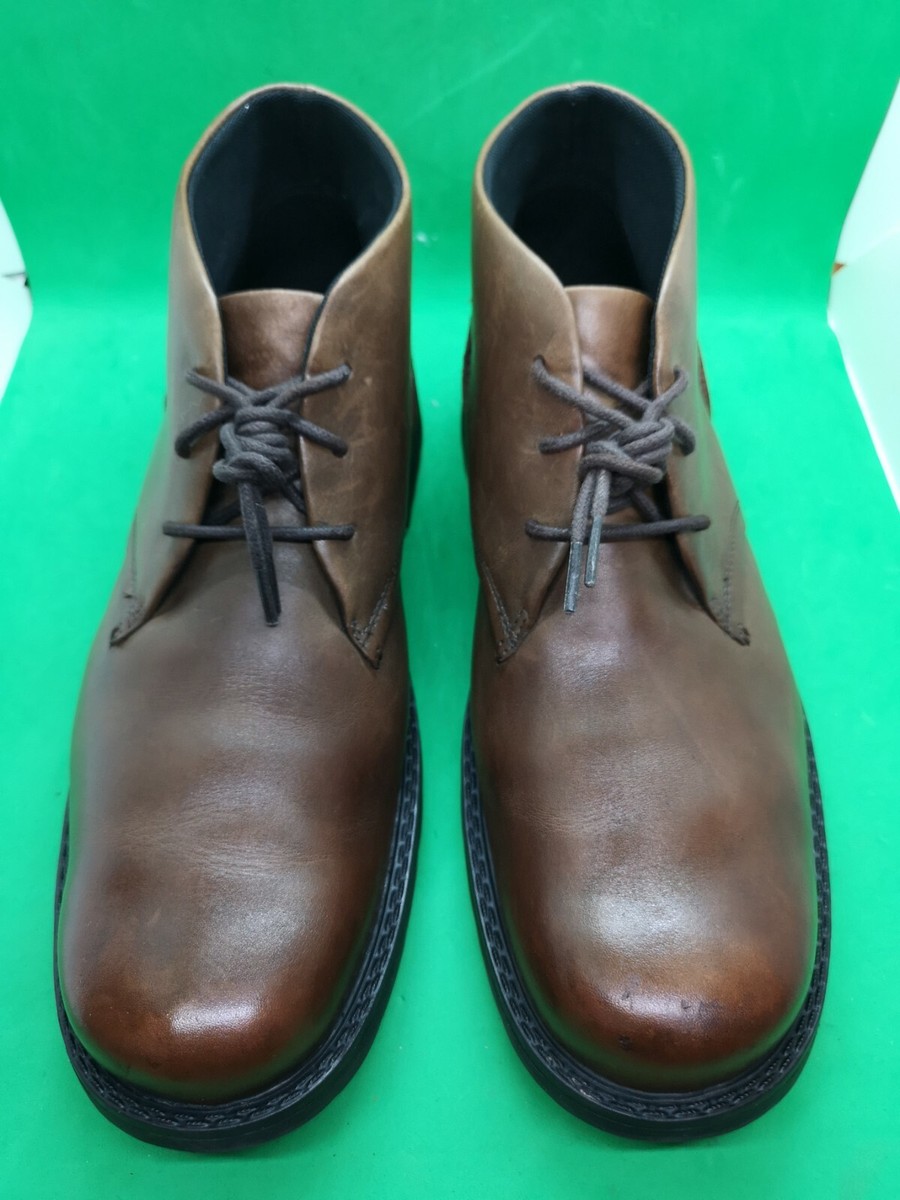 Clarks Chukka Boots Men